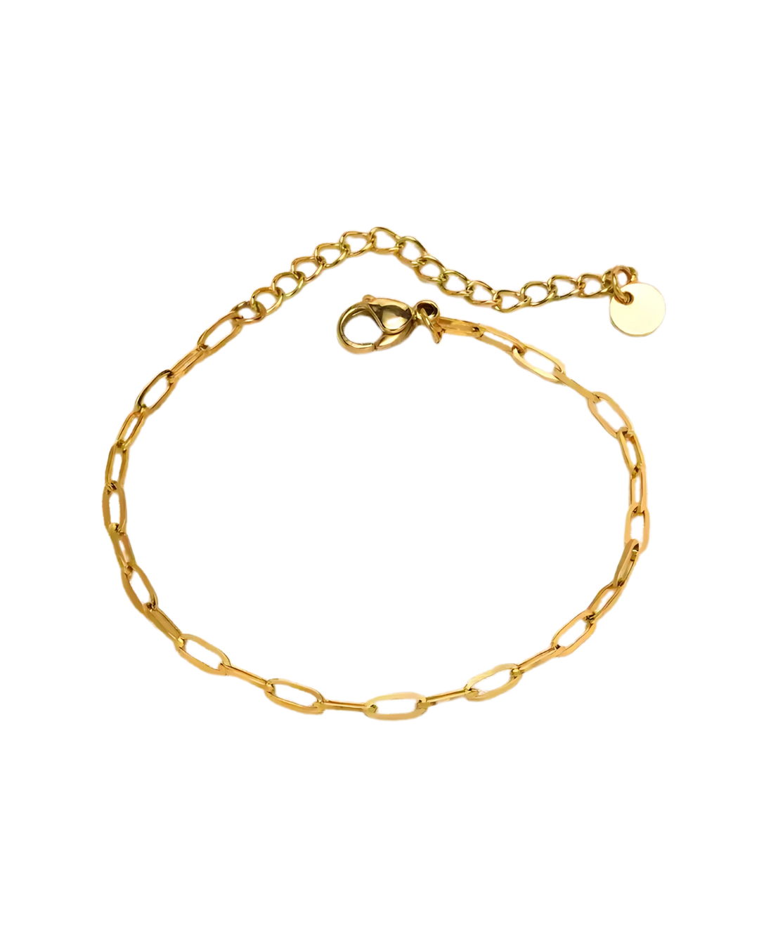 PULSERA LINKS