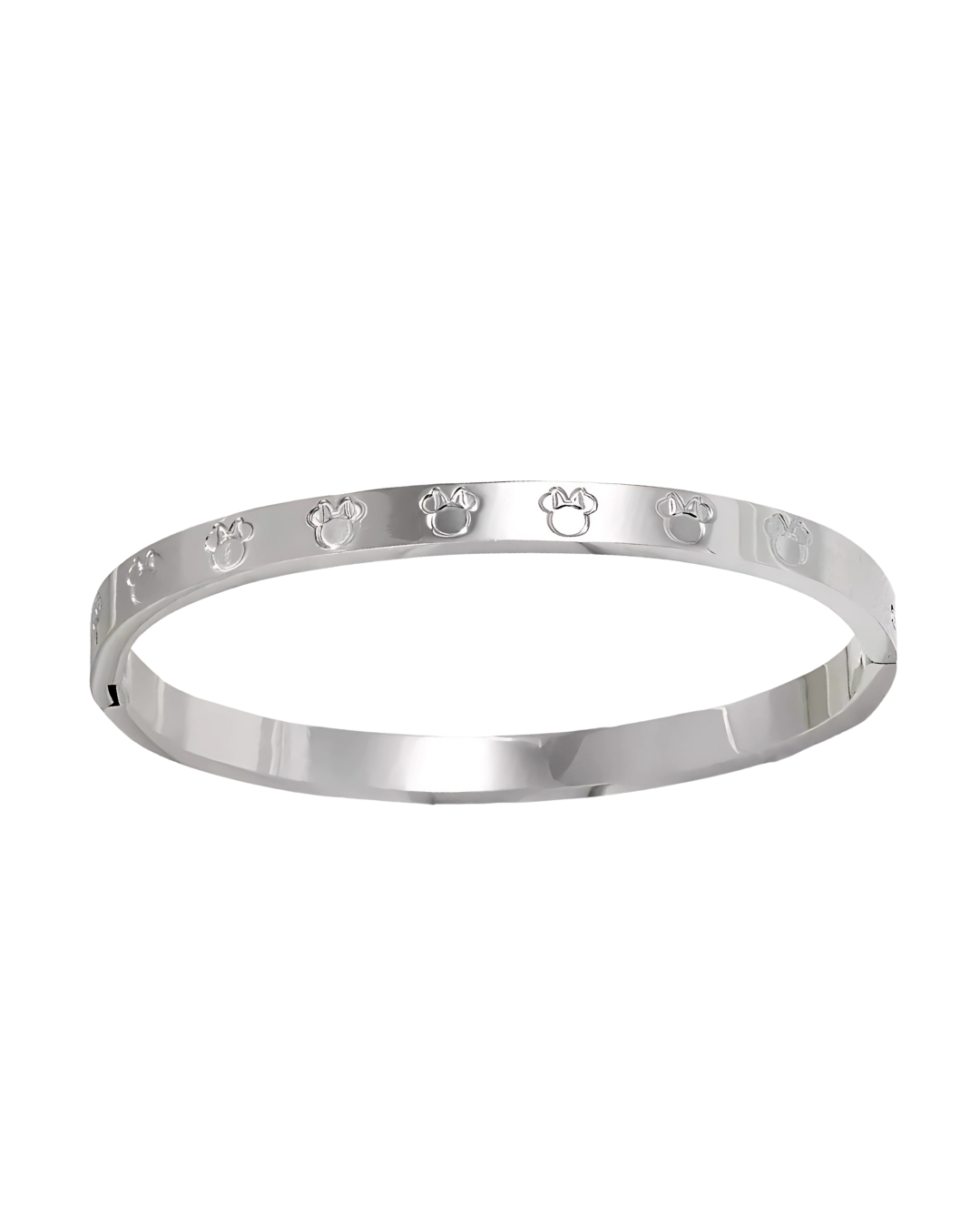ESCLAVA MICKEY SILVER