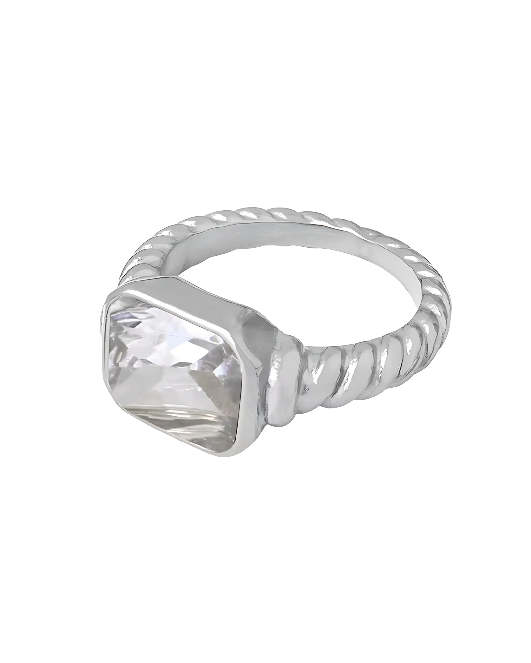 ANILLO KALA SILVER