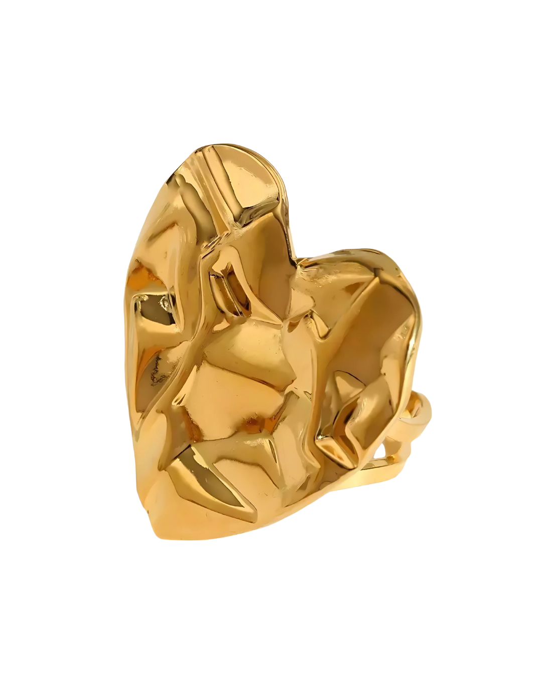 ANILLO CARMINA