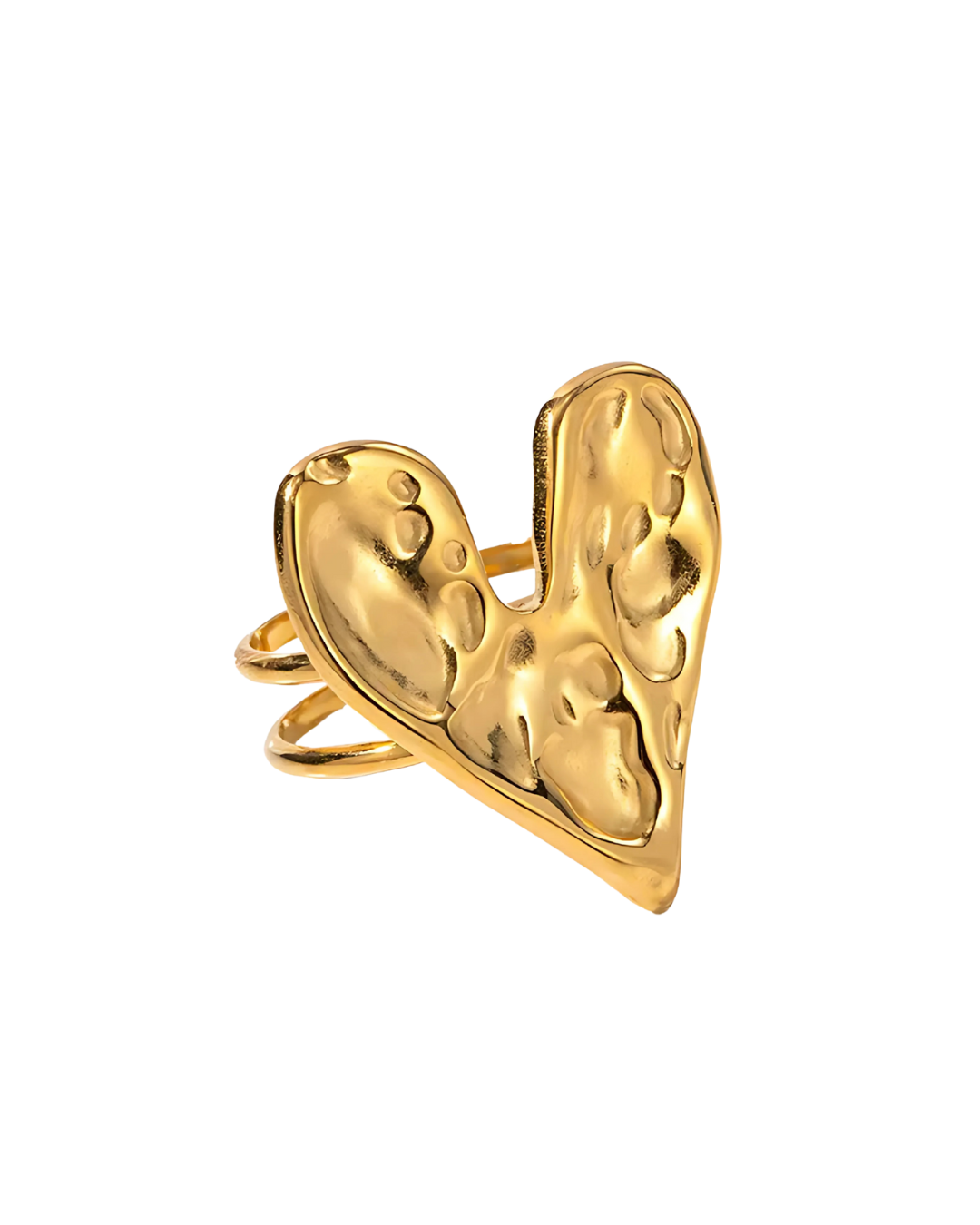 ANILLO ANTONIETTE GOLD
