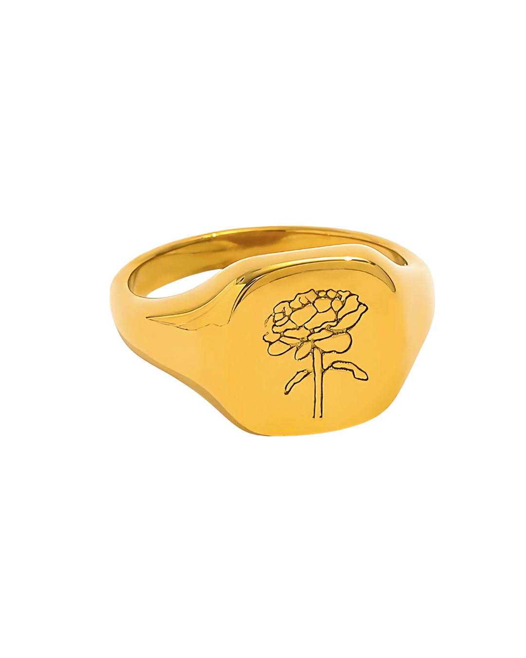 ANILLO ALELI GOLD