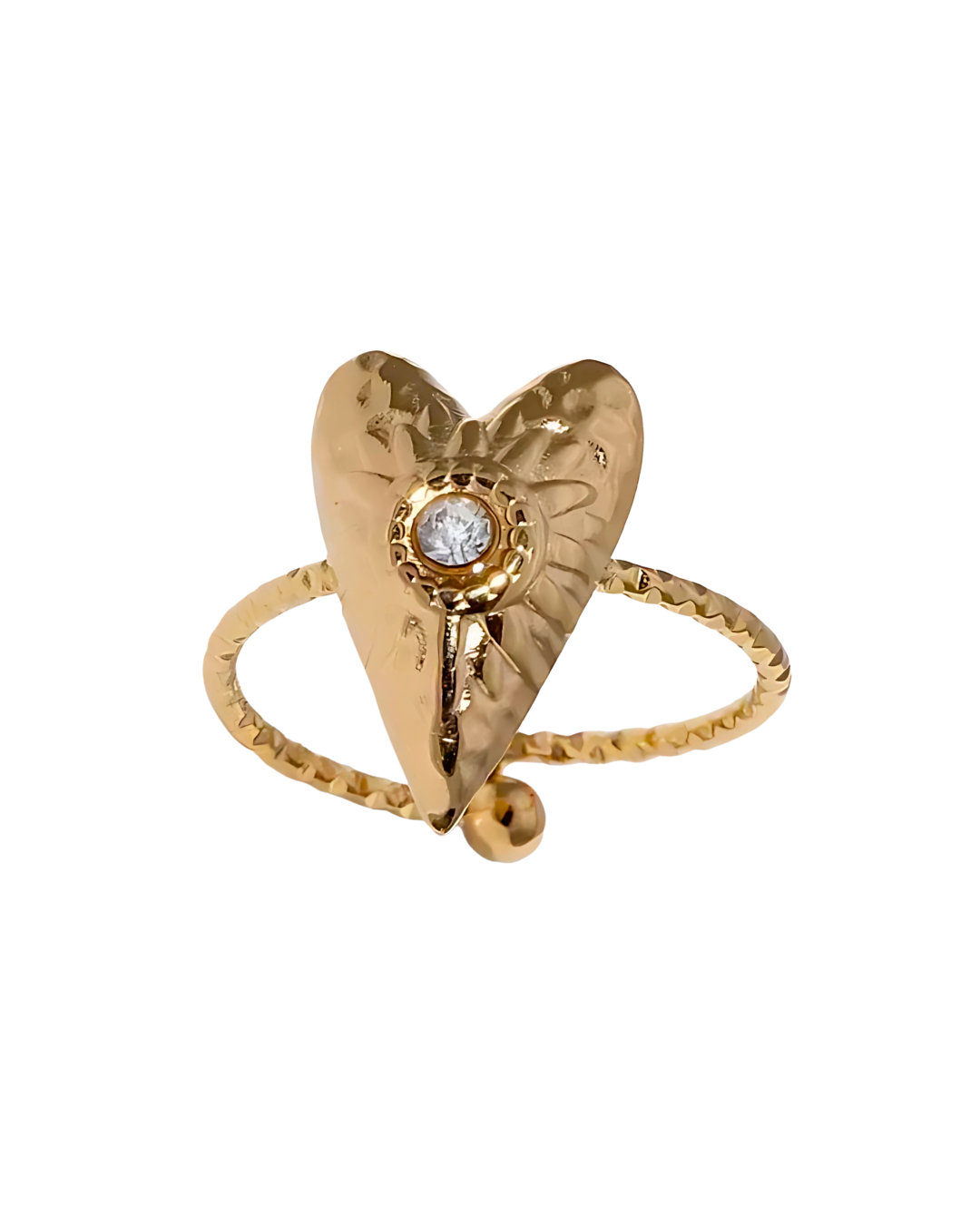 ANILLO KILLIAM GOLD