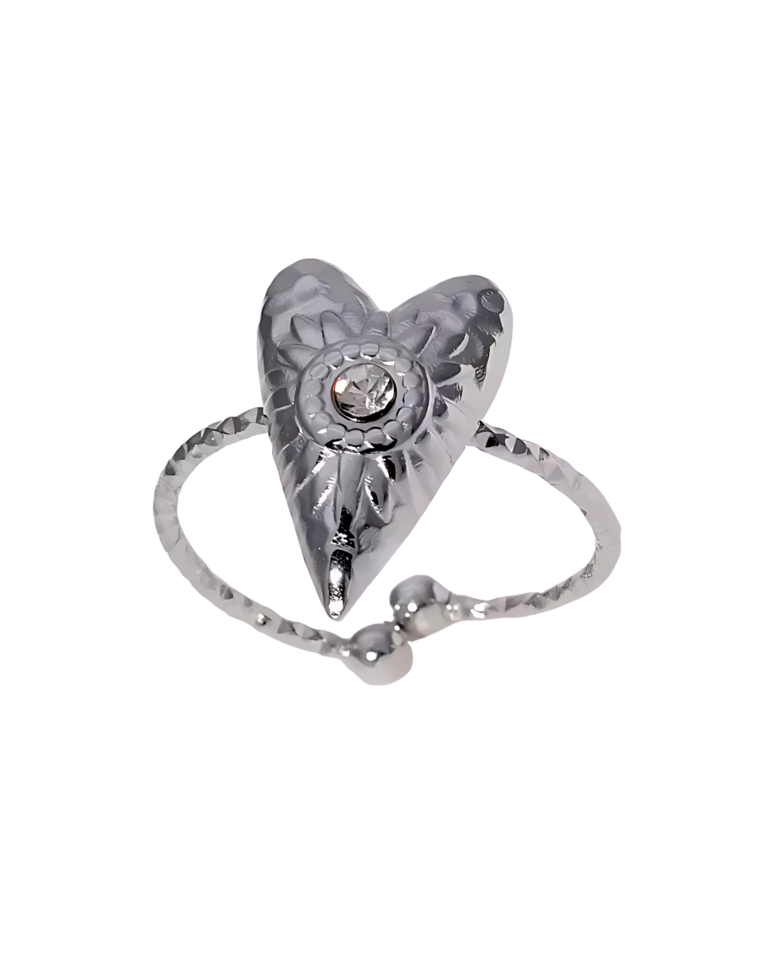 ANILLO KILLIAM SILVER