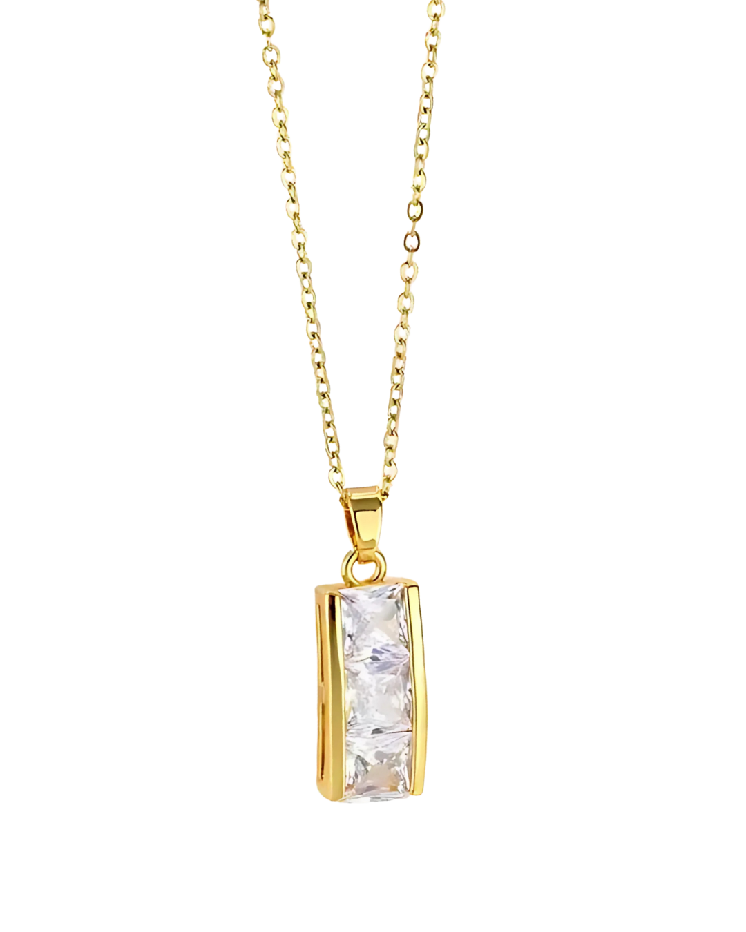 COLLAR CHANDELEIR