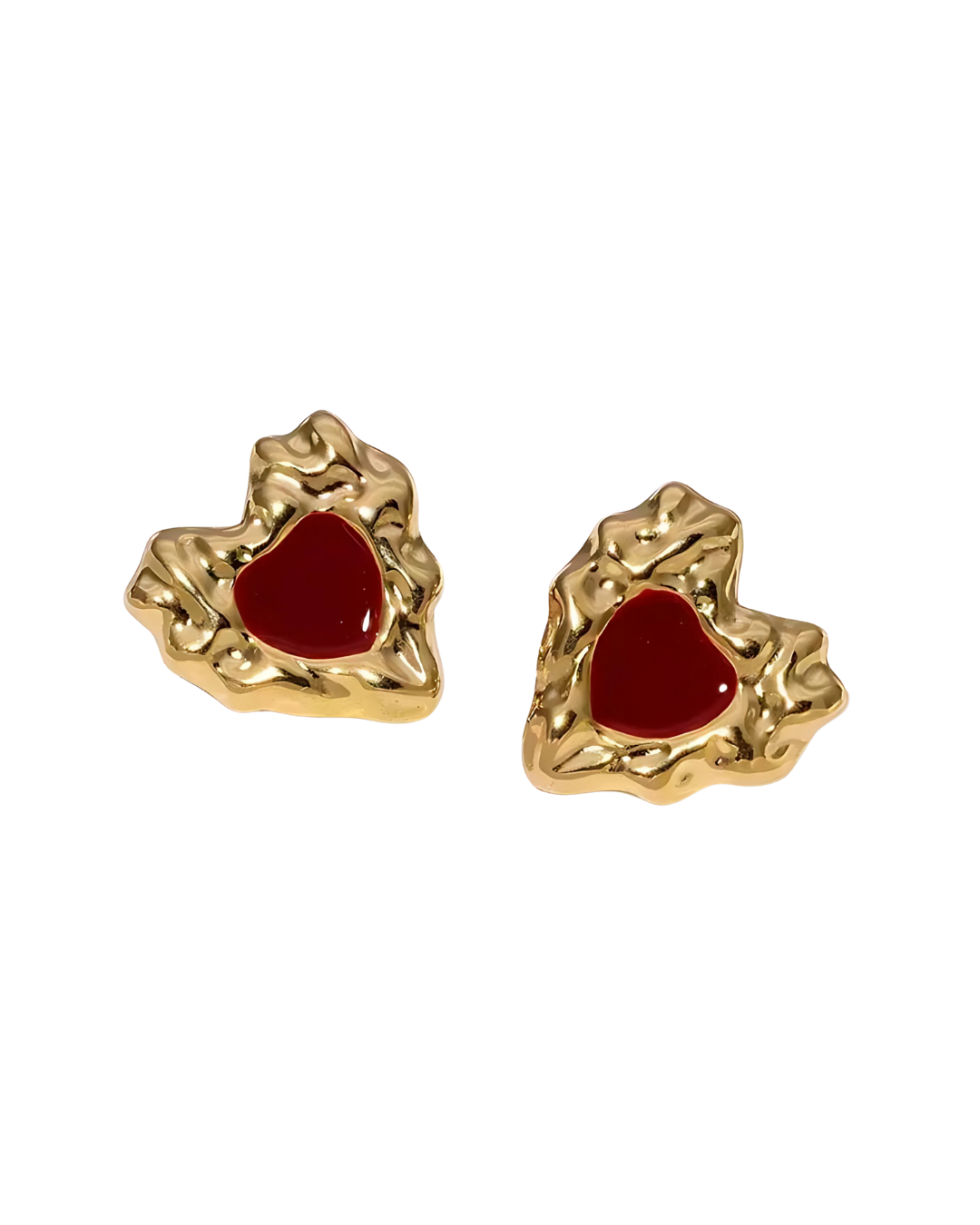 AROS RE VINTAGE! RED