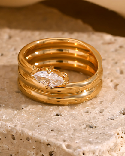 ANILLO FINESSE BOMBE