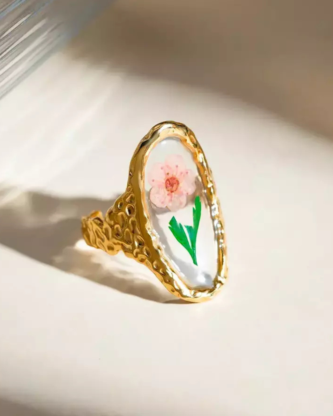 ANILLO AMELIE