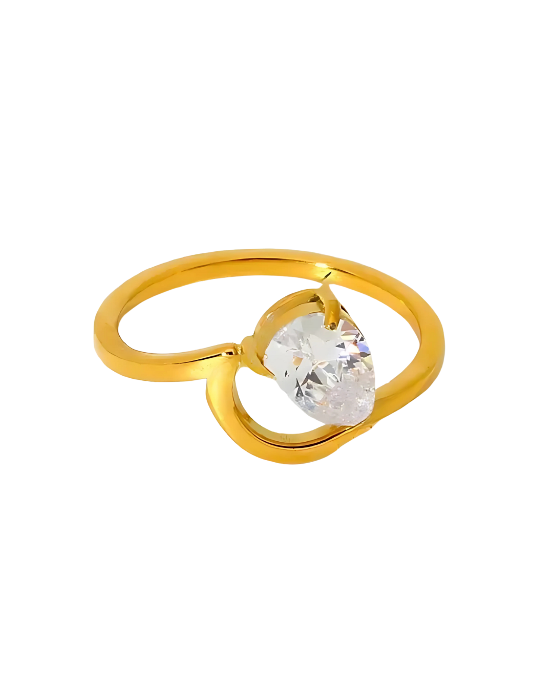 ANILLO FINESSE DROP