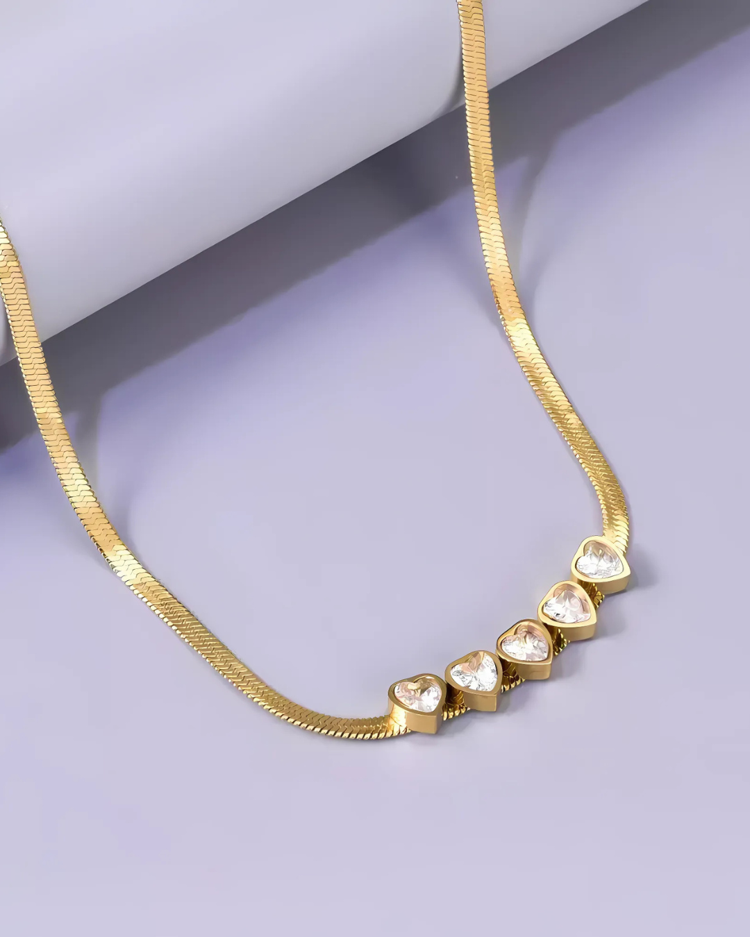 COLLAR VENUS LOVER CLASSIC