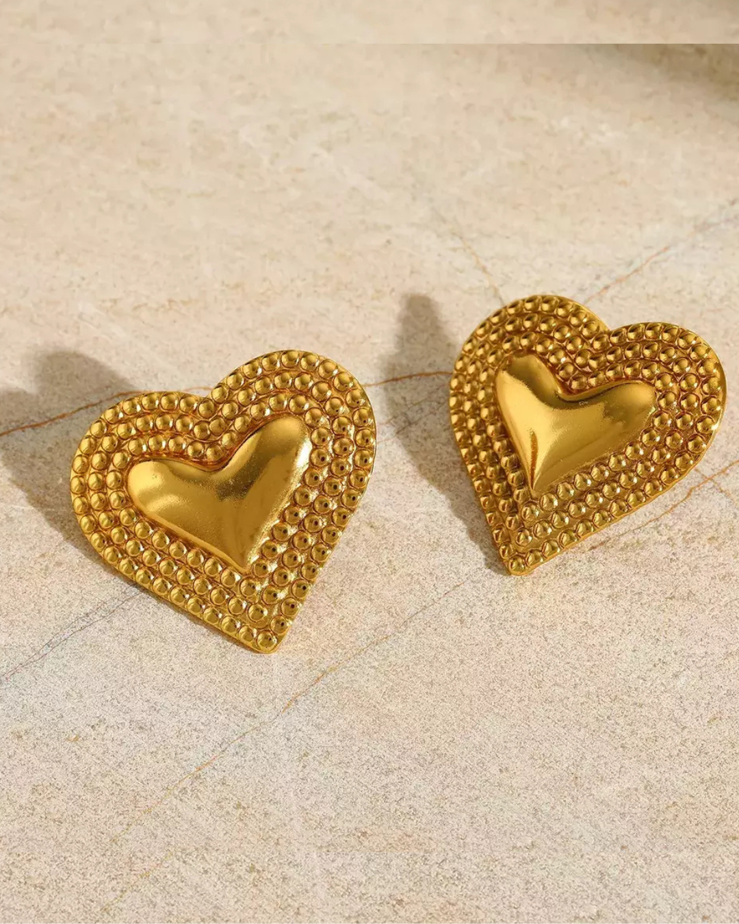 AROS CHAPON AMOR TACHAS