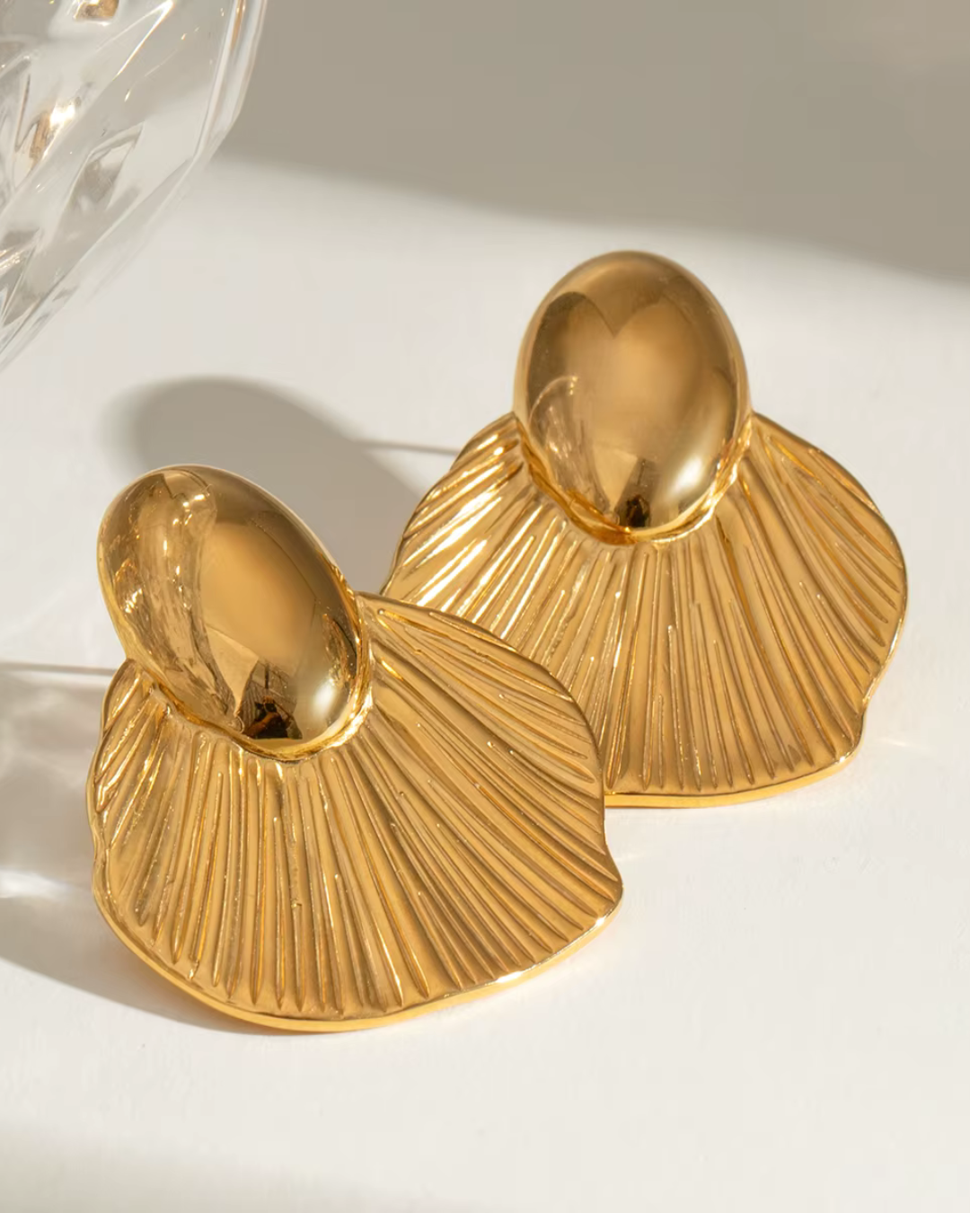 AROS CHARLESTON GOLD