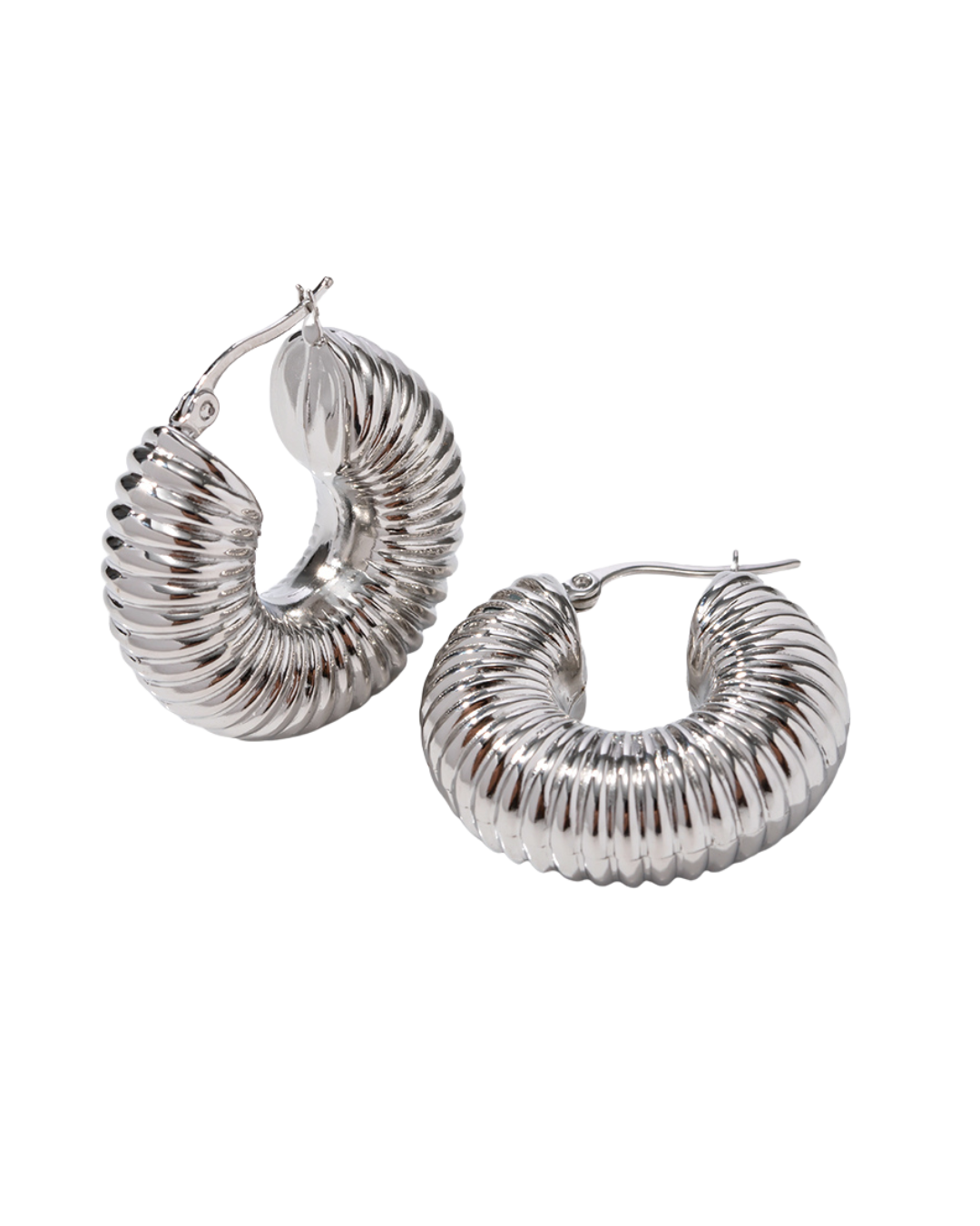AROS CHUNKY ROCK SILVER
