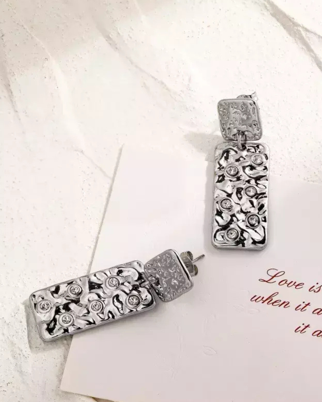 AROS FRANYI SILVER