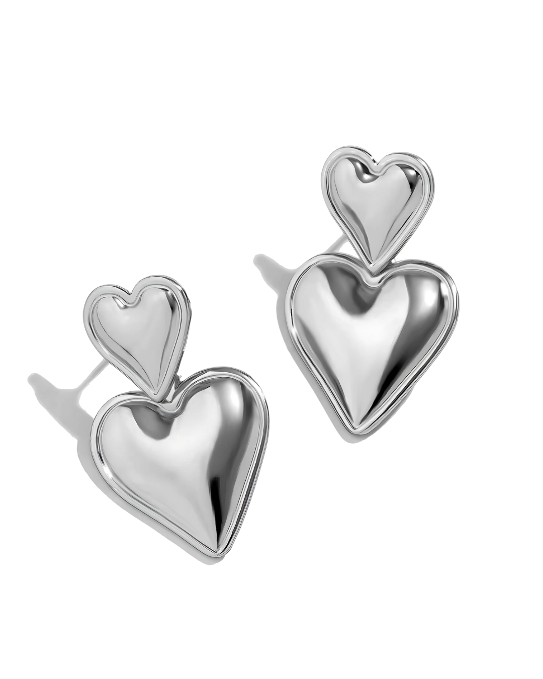 AROS JULIETTE SILVER