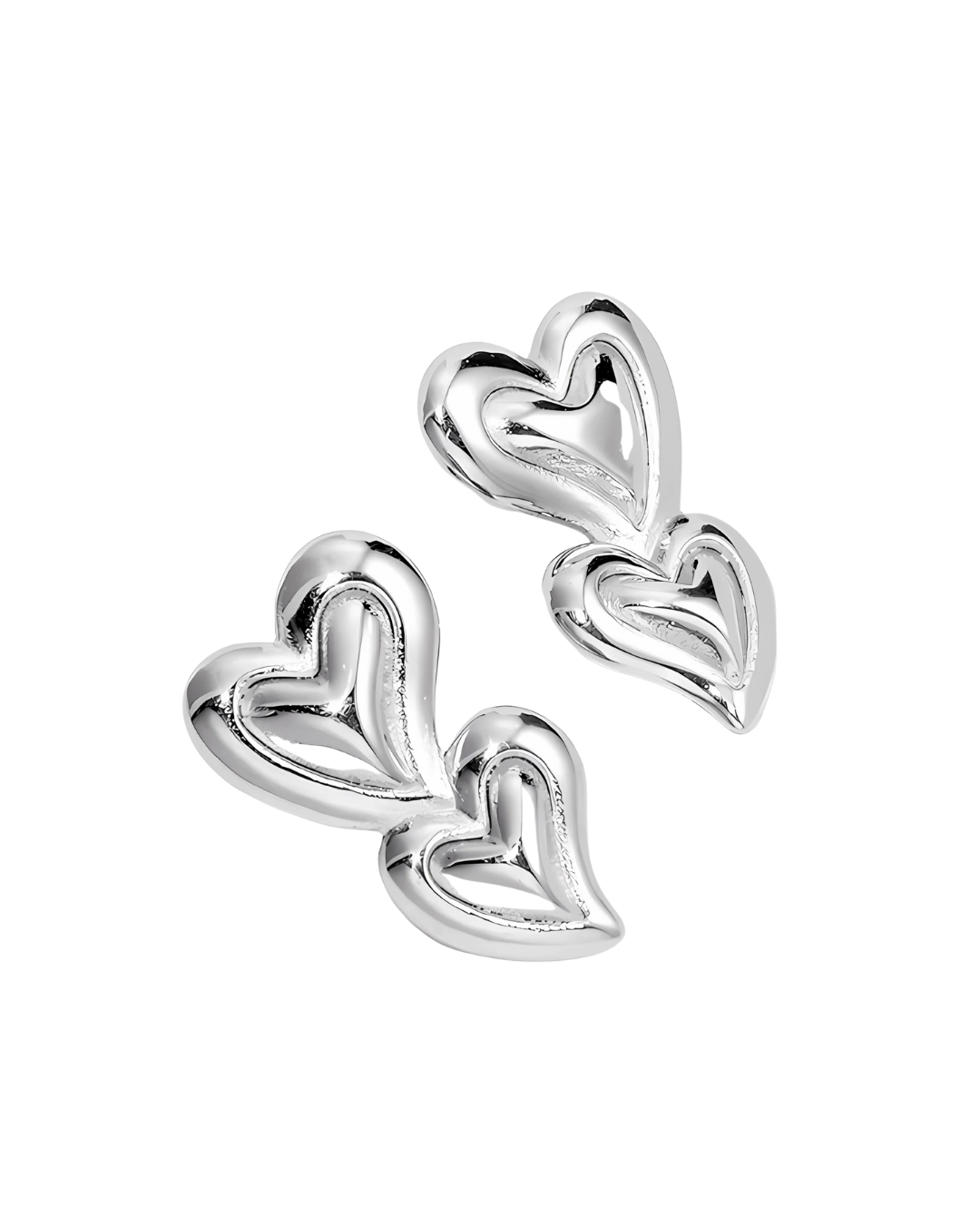 AROS JULIETTE VINTAGE SILVER