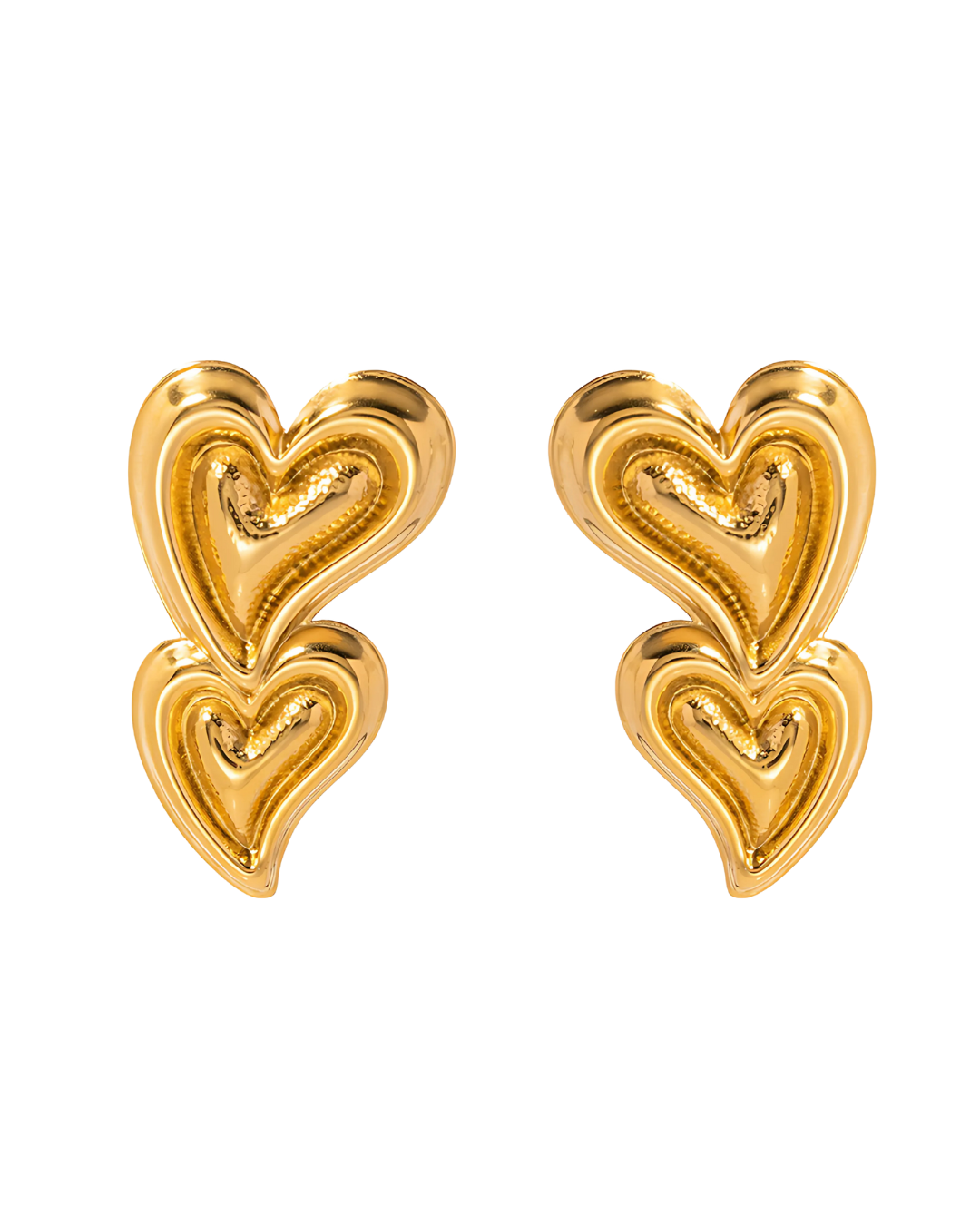 AROS JULIETTE VINTAGE GOLD