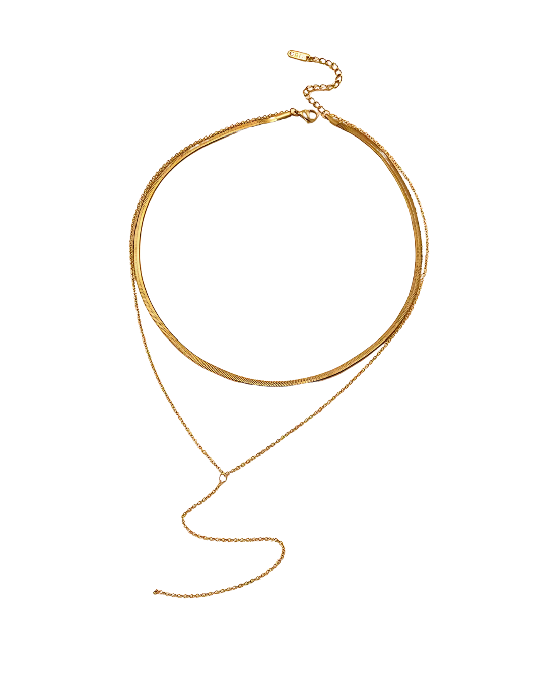 COLLAR DOUBLE VENUS