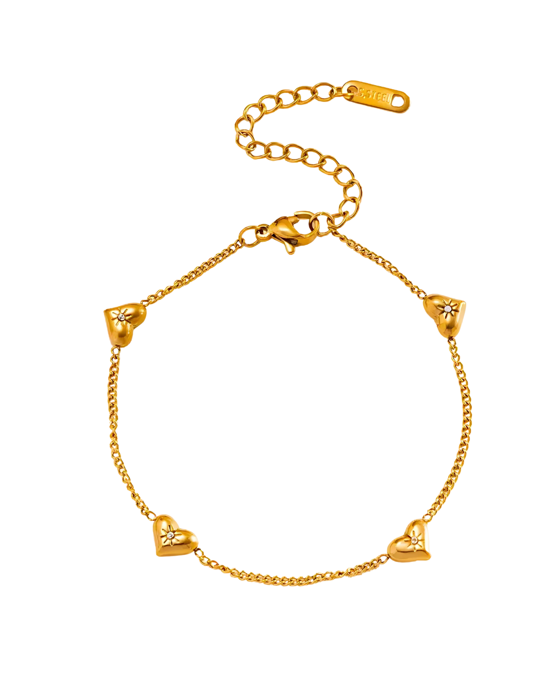 PULSERA LOVE DESTINO