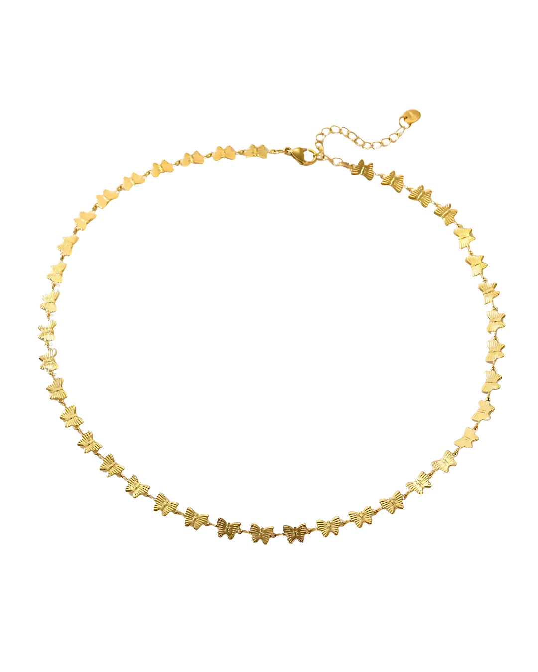 COLLAR MARIPOSITAS