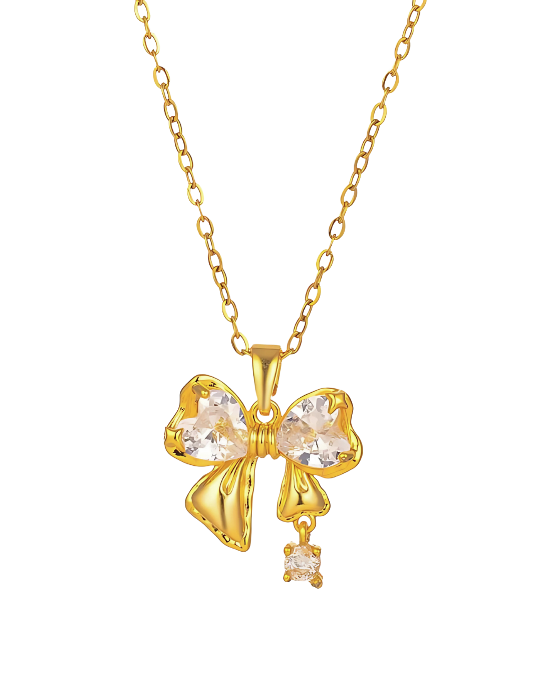 COLLAR SALAMANCA GOLD