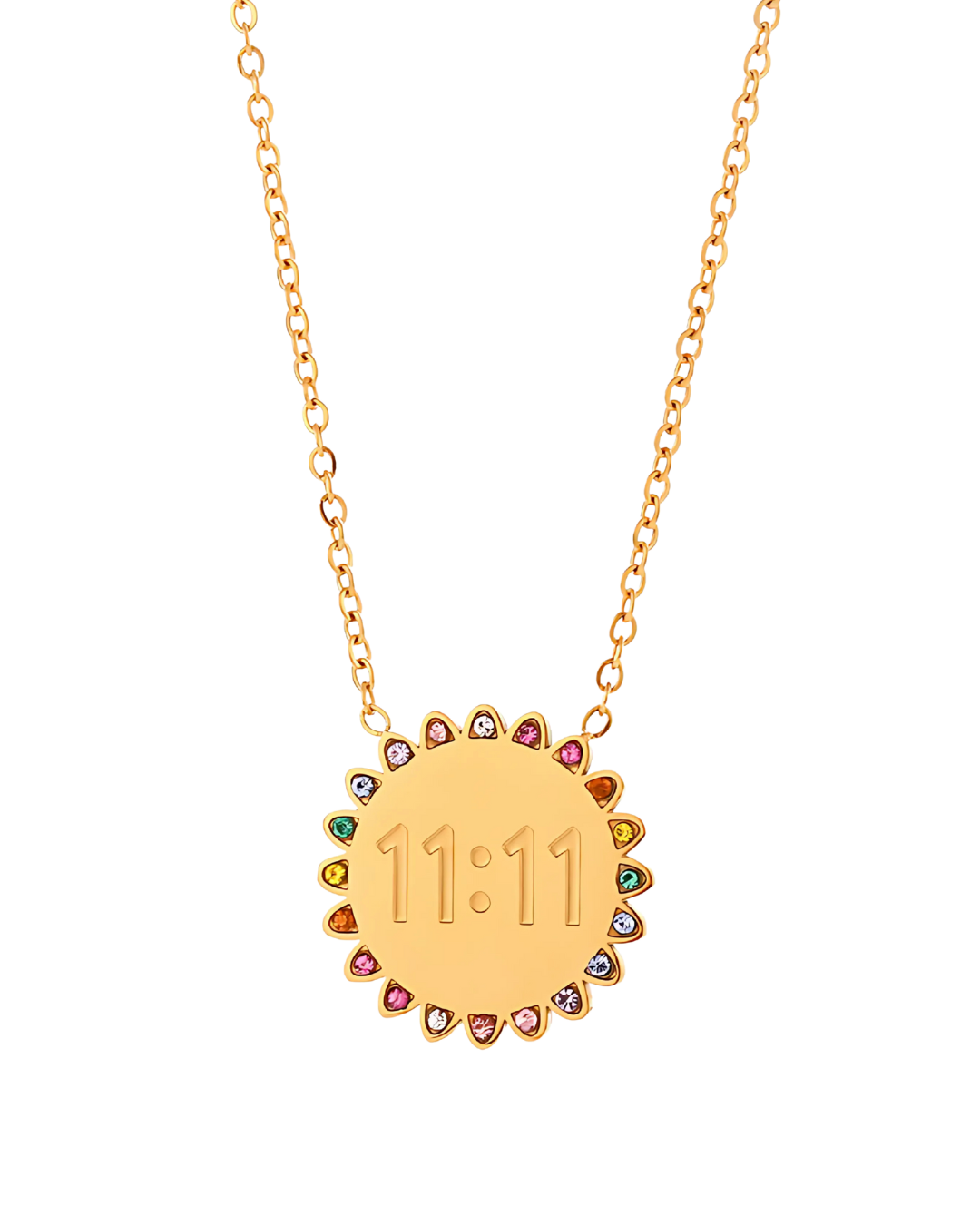 COLLAR LA BONANZA COLOURS