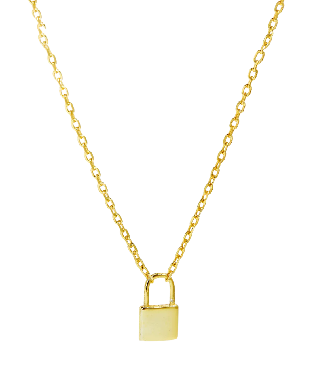 COLLAR LITTLE LOCHY GOLD