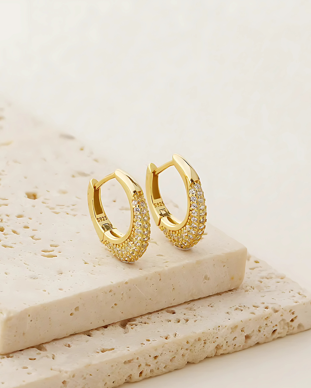 HOOPS ATAHUALPA GOLD