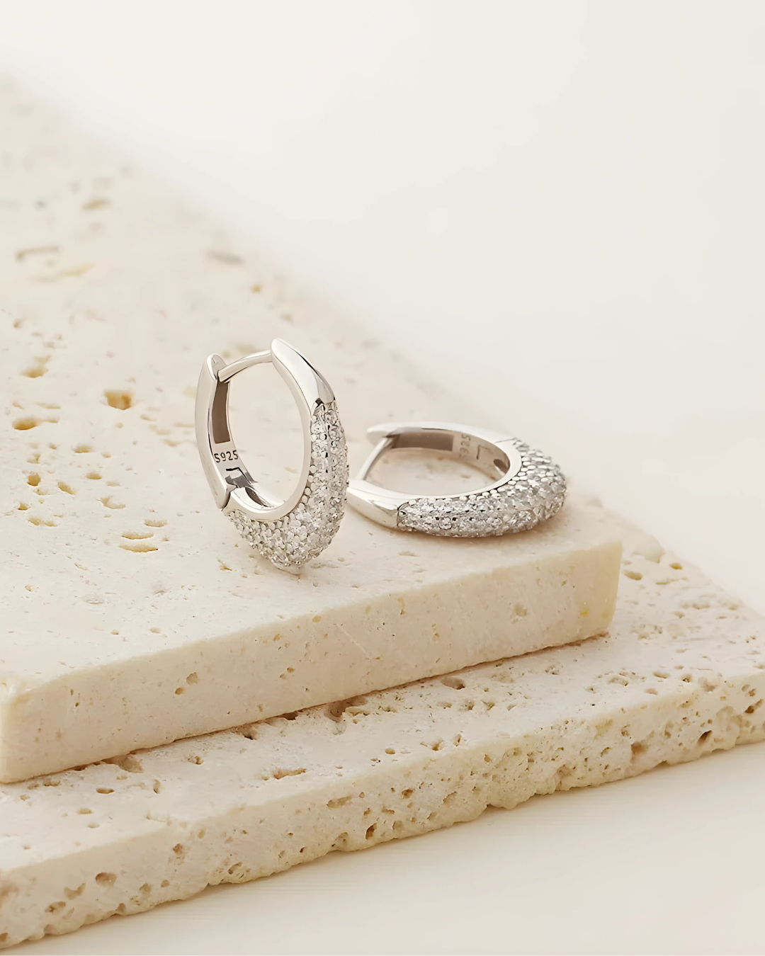 HOOPS ATAHUALPA SILVER