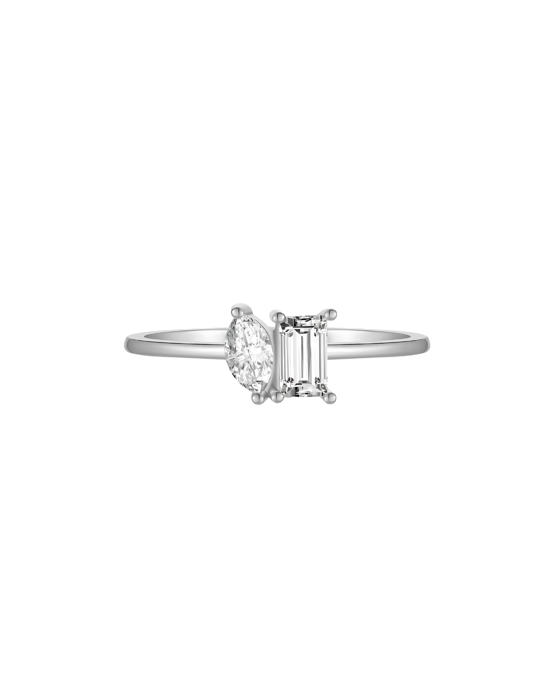 ANILLO LOS ENAMORADOS PETIT