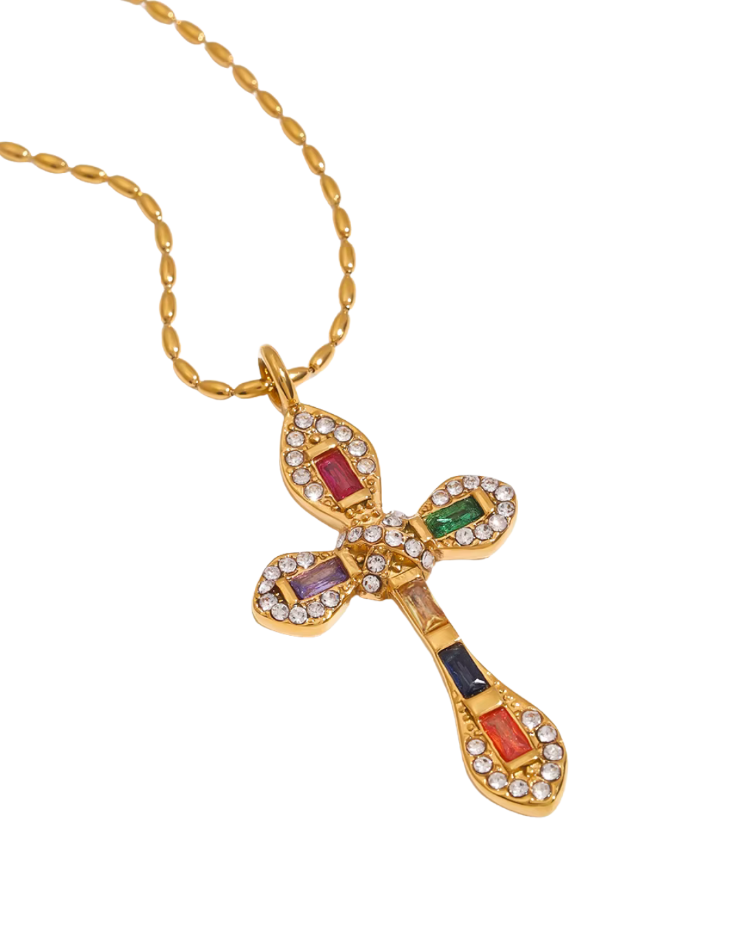 COLLAR HARPER