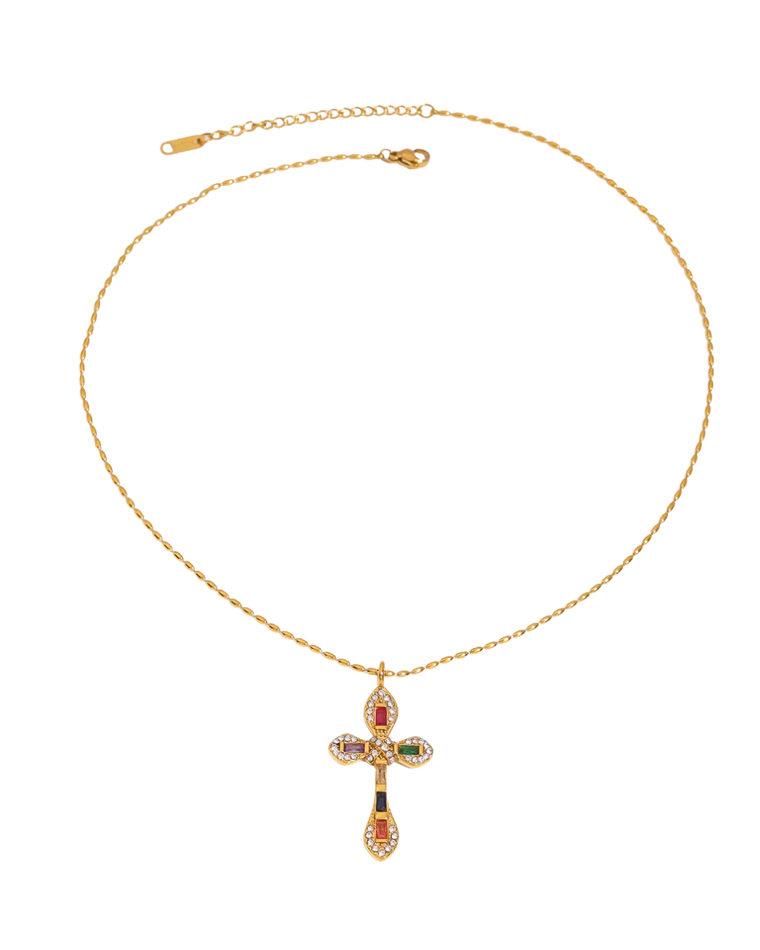 COLLAR HARPER