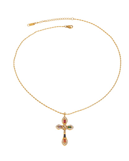 COLLAR HARPER