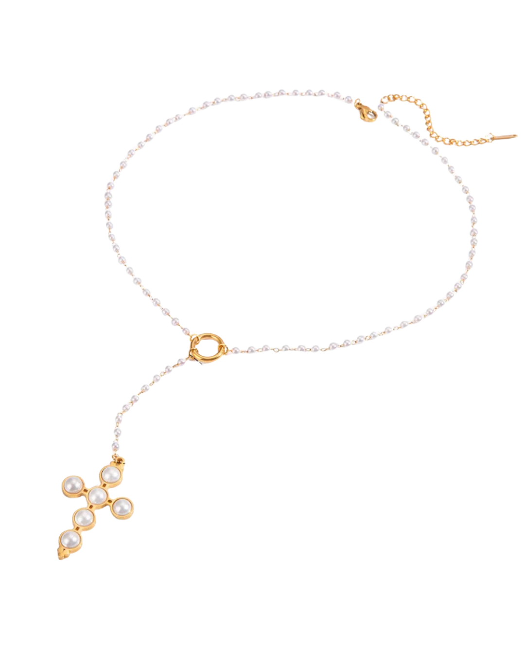 COLLAR LIKE A PRAYER
