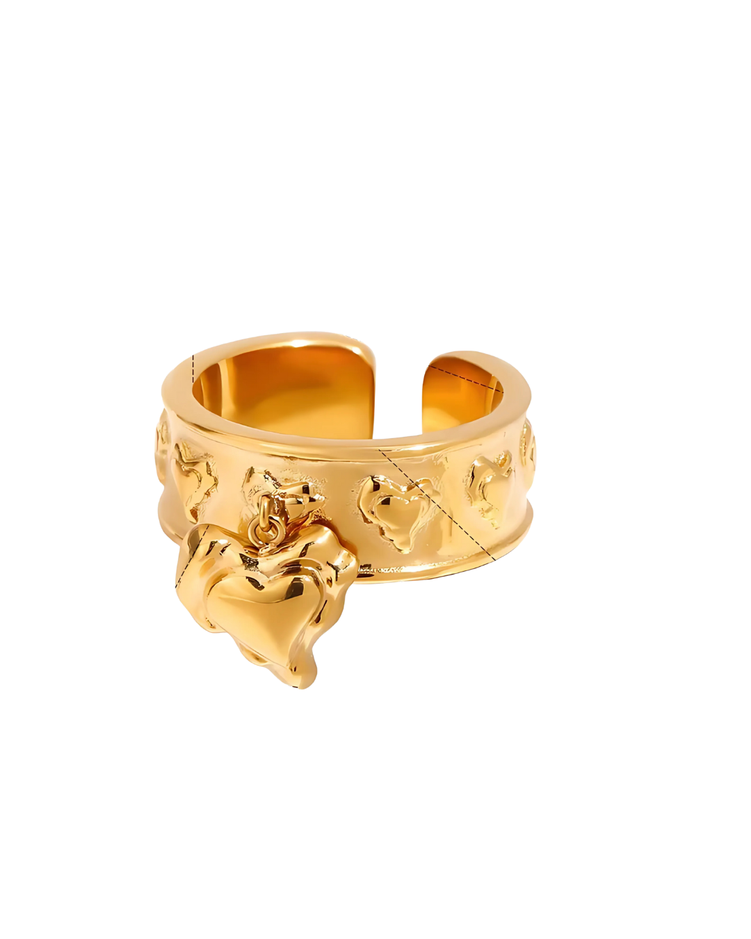 ANILLO SAGE