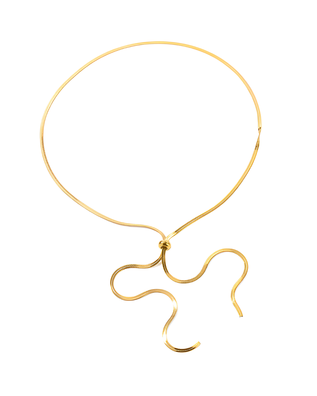 CORBATERO VENUS GOLD