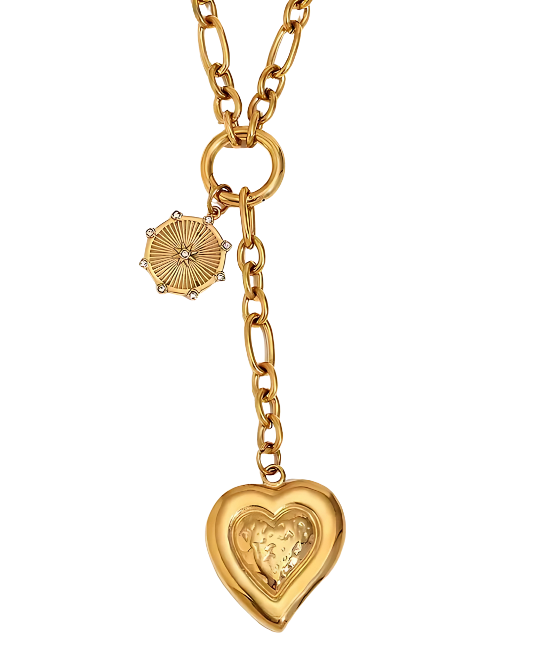 COLLAR CATALINA