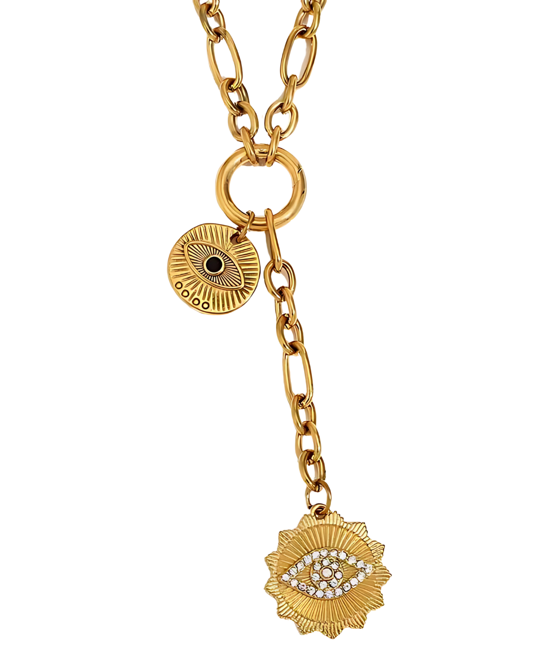 COLLAR ALEXANDRA