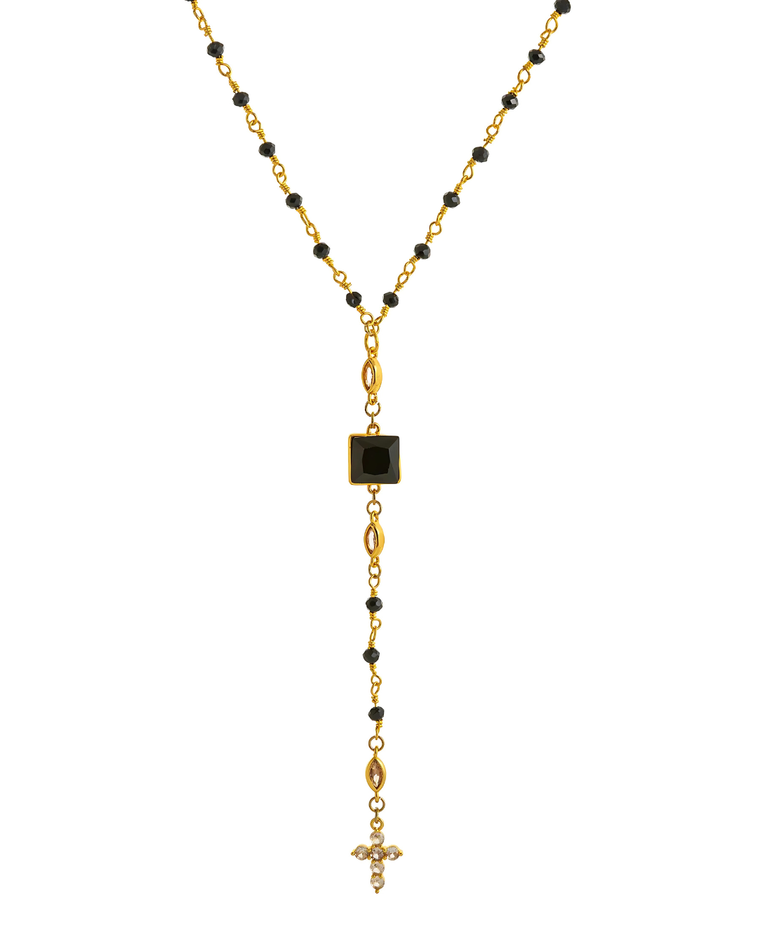 COLLAR CORBATERO ROSALIA
