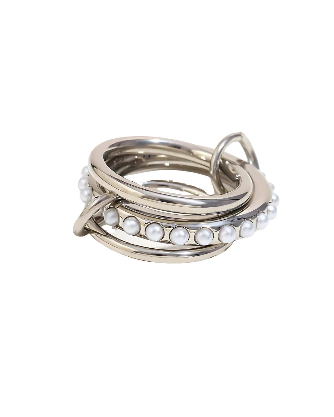 ANILLO ENID SILVER