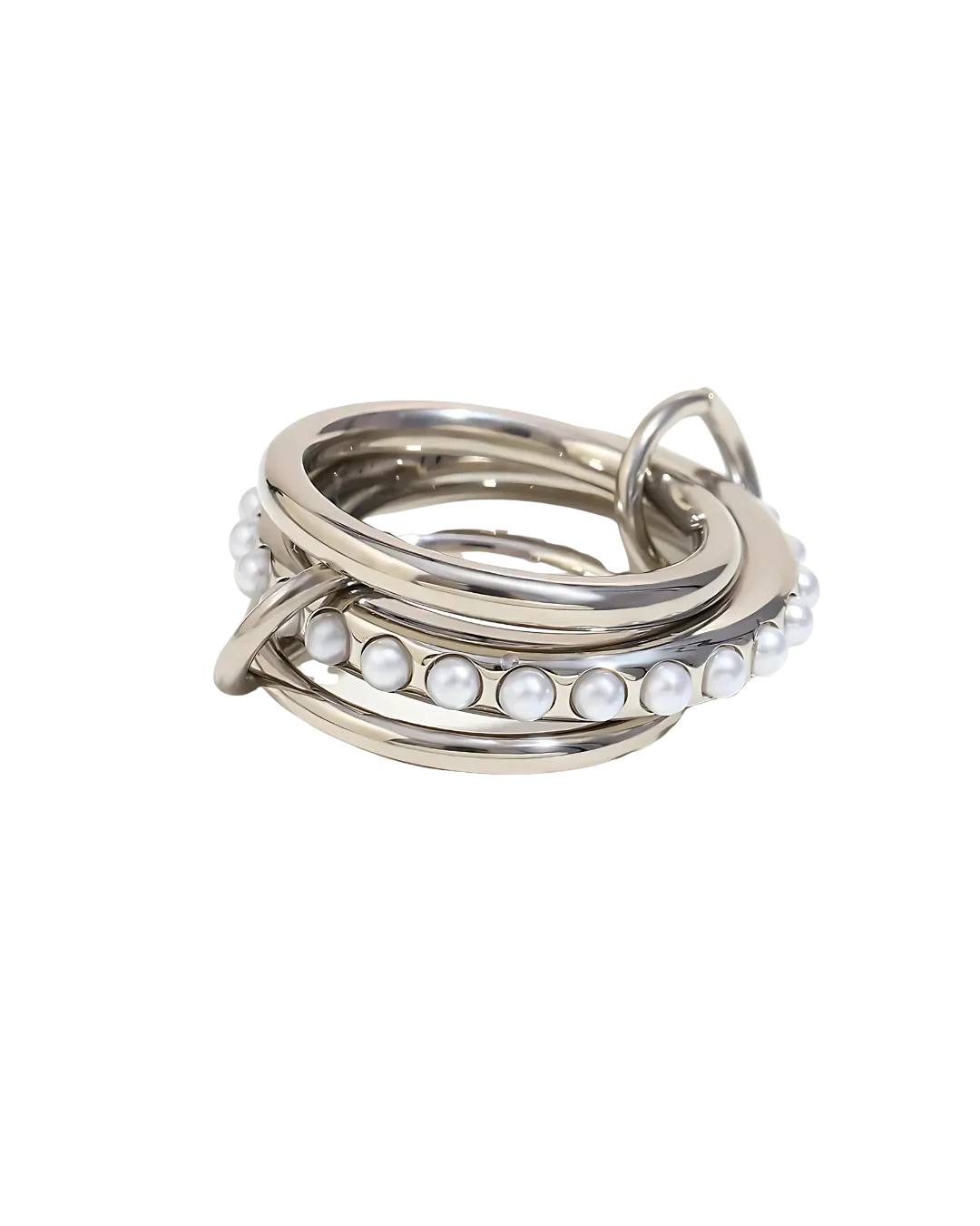 ANILLO ENID SILVER