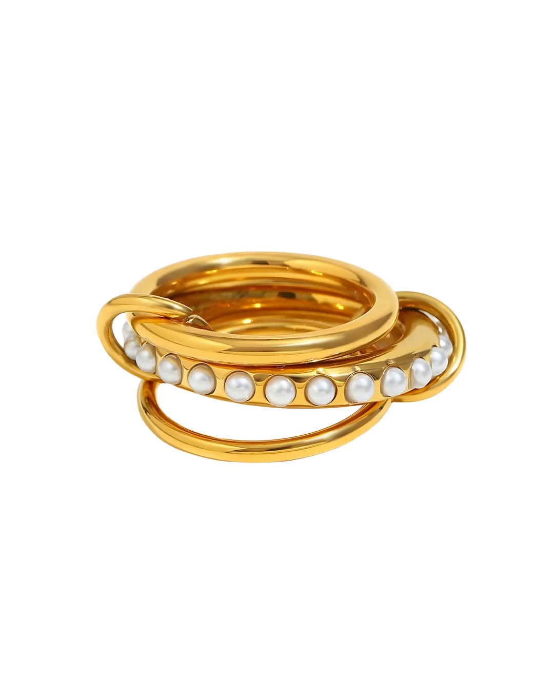 ANILLO ENID GOLD