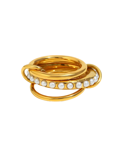 ANILLO ENID GOLD
