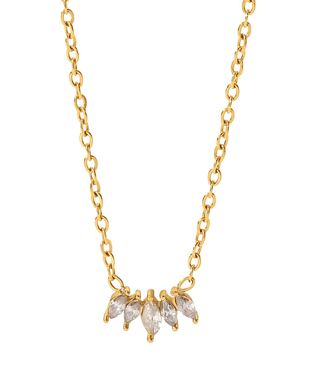 COLLAR PICOS
