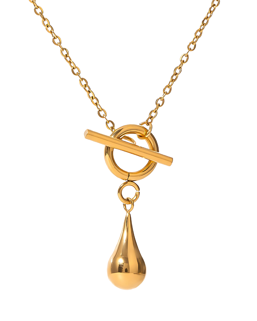 COLLAR CORBATERO BOTTEGA