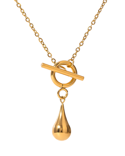 COLLAR CORBATERO BOTTEGA