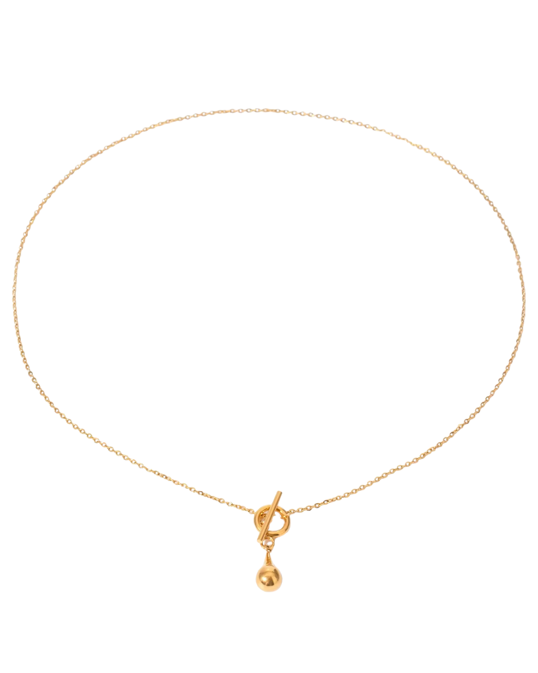COLLAR CORBATERO BOTTEGA