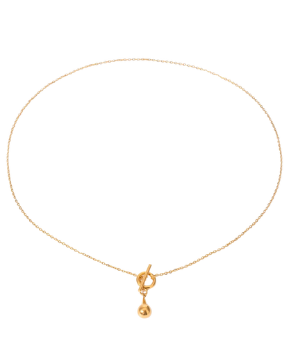 COLLAR CORBATERO BOTTEGA