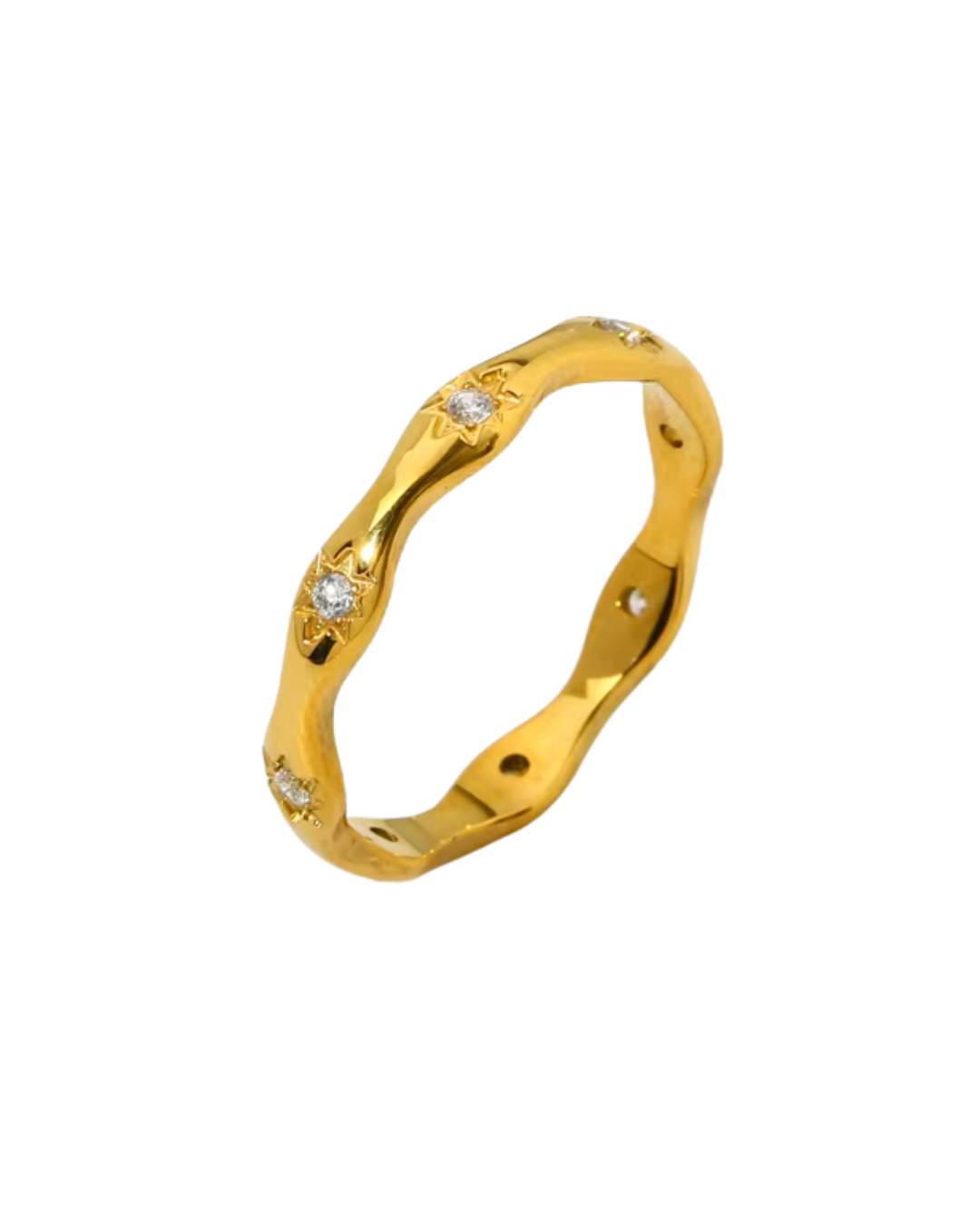 ANILLO WANDERLUST
