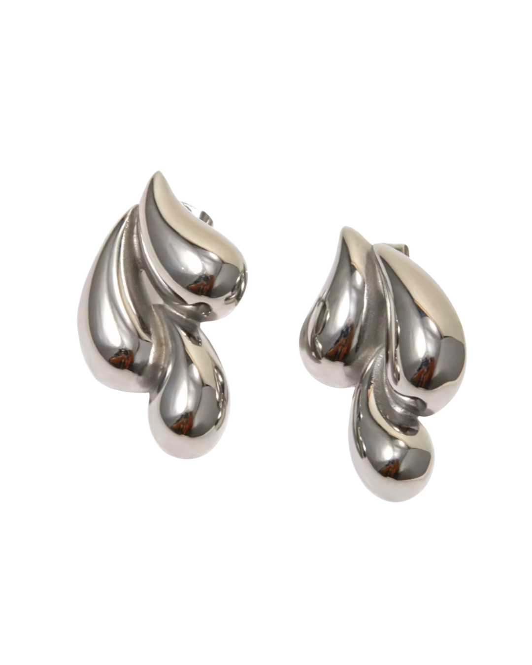 AROS BALLERINA SILVER